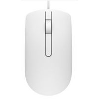 Mouse Dell MS116 - White (570-AAIP)