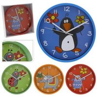 Часы Holland 33597 детские D23cm