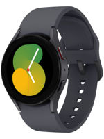 Samsung Galaxy Watch 5 R900 40mm BT, Graphite