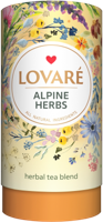 Lovare Alpine Herbs 80gr