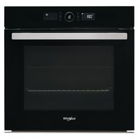 BinOven/el Whirlpool AKZ9 6240 NB