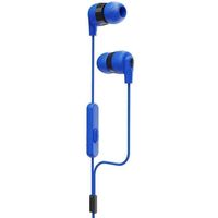 Наушники проводные Skullcandy S2IMY-M686 INKD+ Cobalt Blue