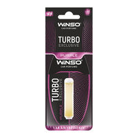 WINSO Turbo Exclusive 5ml Purple 532870