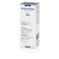 Glyco-A Soft Peeling 5,5% 30ml Isispharma