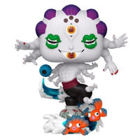 Jucărie Funko 85329F Фигурка Demon Slayer - Gyokko