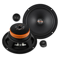 Авто-колонки Musway MAE6.2C