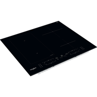 BinHob/ind Whirlpool WL B1160 BF