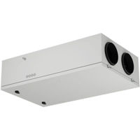 Recuperator Komfovent DOMEKT-R-400-F-F7/M5-C6M-L/A