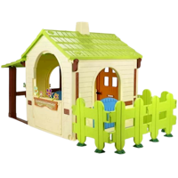 Игровые домики