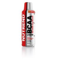 BCAA LIQUID, 500 ml