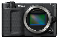 Фотоаппарат беззеркальный Nikon ZR Body