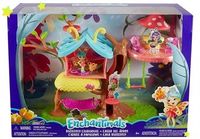 Игровой набор Enchantimals