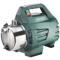 Насос Metabo P 4500 600965000