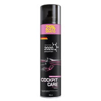 Средство для ухода за авто Drakenberg 146861 Solutie de curatat si lustruit plastic cu guma de mestecat 750 ml