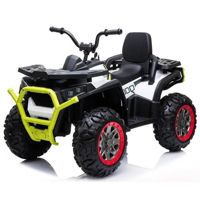 Электромобиль Richi MX607/4 alb