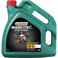 Масло Castrol MAGNATEC C3 5W-30 4L