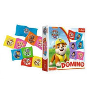 Настольная игра Trefl 01895 Joc de masa Paw Patrol