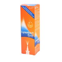 cumpără Lysobact Rino spray nazal 30 ml în Chișinău