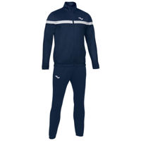 Одежда для спорта Joma Sweatsuit Danubio Navy-White (XL) 102746.332