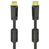 Кабель для AV Hama 205009 HDMI™ Plug - Plug, 10 m