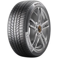 Шина Continental 285/40 R23 ContiWinterContact TS870P Suv 111V XL FR