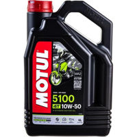 Ulei Motul 104076 10W50 4T 5100 4L