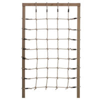 Accesoriu pentru teren de joacă PlayPark Alpinism Net 1250 x 2000mm