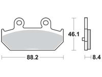 MCB751SH