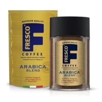 Cafea Fresco Arabica Blend 75gr