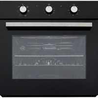 Встраиваемый духовой шкаф электрический Lanova 2108B01