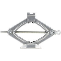 Домкрат Alca 436080 0.8 tone