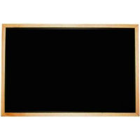 Tablă de birou Promstore 31828 Доска черная 30x40cm