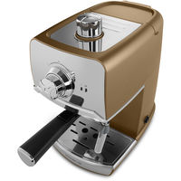 Coffee Maker Espresso Polaris PCM1529E