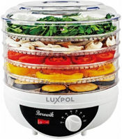 Сушка для фруктов Luxpol TS-9688