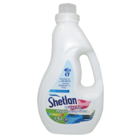 Balsam de stofă Shetlan antibacterian 1.5L 185