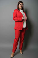 Costum dame ID 9981