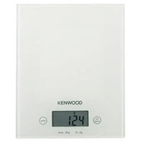 Весы кухонные Kenwood WEP60.000WH