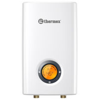 Водонагреватель проточный Thermex Topflow 8000