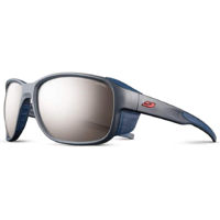 Защитные очки Julbo MONTEBIANCO 2 BLEU FONCE SP4