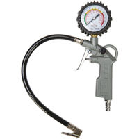 Пневмопистолет Stürmer Maschinen 2102300 Pistol p/u umflat roti RMG SD