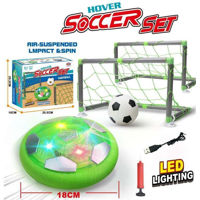 Активная игра miscellaneous Set minge de fotbal plutitoare cu poarta YF-227