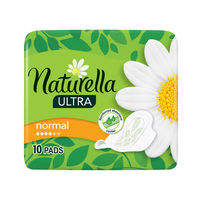 cumpără Absorbante Naturella Ultra Single Normal N10 în Chișinău