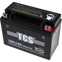 Încărcătoare și Acumulatoare TCS SL 6-5,0