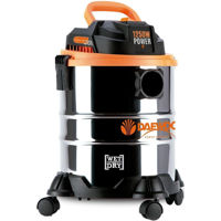 Промышленный пылесос Daewoo DAVCW90-20L