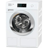 Стиральная машина с фронтальной загрузкой Miele WCR 870 WPS