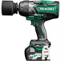 Гайковерт Hitachi-Hikoki WR36DFWRZ
