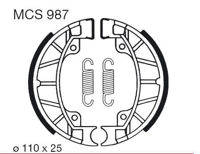 MCS987