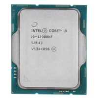 CPU Intel Core i9-12900KF 3.2-5.2GHz (8P+8E/24T, 30MB,S1700, 10nm, No Integ. Graphics, 125W) Tray