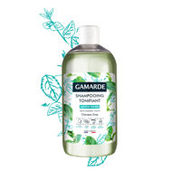 cumpără GAMARDE Sampon natural tonifiant 500ml (G814) în Chișinău