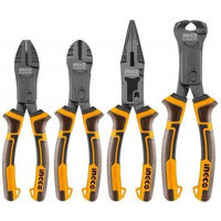 Плоскогубцы INGCO HKCPS5841 (51894)